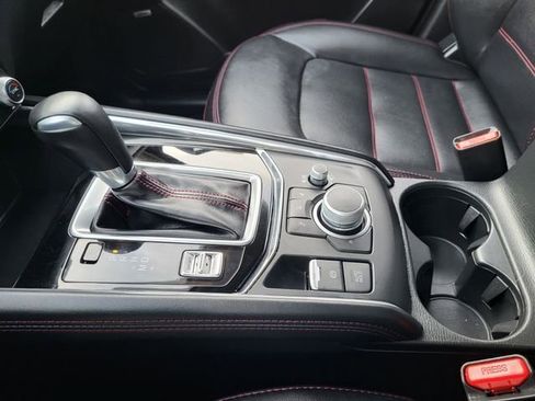 Used 2023 MAZDA CX-5 Carbon Edition image 26