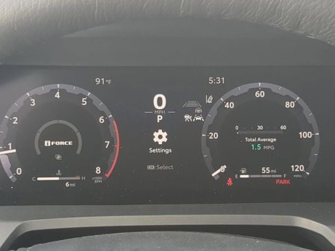 New 2026 Toyota Tacoma TRD Sport RWD image 21