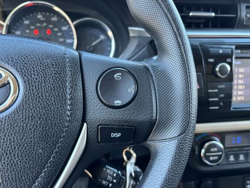 Used 2014 Toyota Corolla L image 26