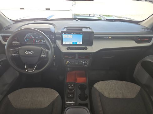 Used 2023 Ford Maverick XLT w/ Equipment Group 300A Standard AWD/4WD image 7