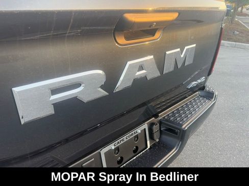 New 2026 RAM 3500 Big Horn image 38