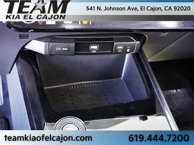 Certified 2025 Kia Niro EX FWD image 31