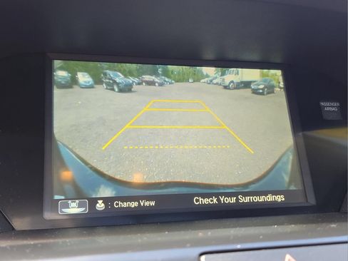 Used 2015 Acura MDX SH-AWD w/ Technology Package image 18