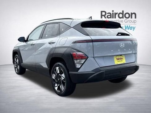 Used 2025 Hyundai Kona SEL AWD/4WD image 5
