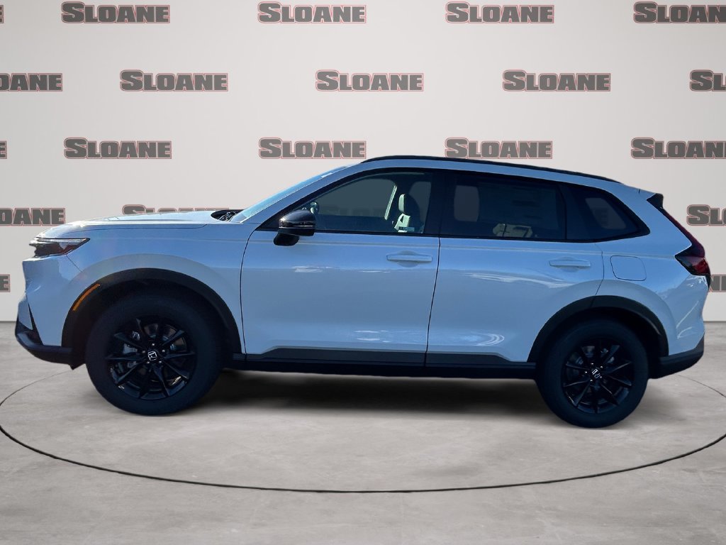 New 2027 Honda CR-V Sport-L image 2