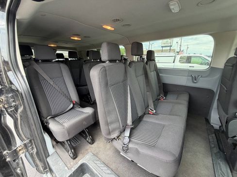 Used 2018 Ford Transit 350 XL RWD image 18