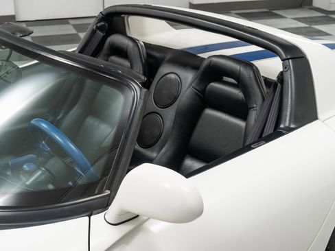 Used 1996 Dodge Viper RT/10 image 38