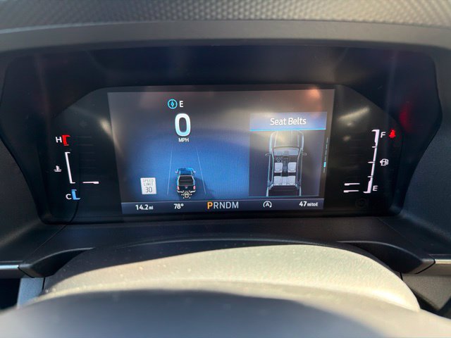 New 2026 Ford Ranger XLT AWD/4WD image 19