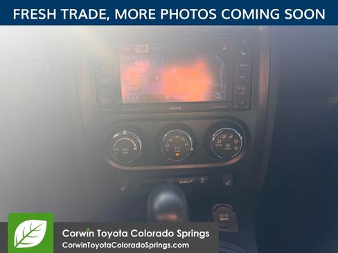 Used 2014 Dodge Challenger R/T image 11