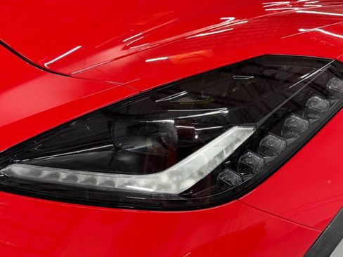 Used 2019 Chevrolet Corvette Z06 image 37