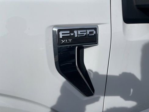 Used 2021 Ford F150 XLT w/ Equipment Group 301A Mid AWD/4WD image 9