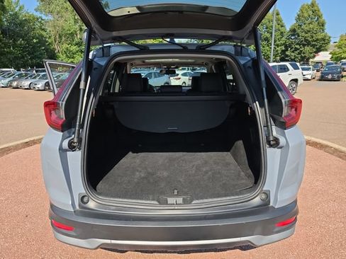 Used 2022 Honda CR-V EX-L image 21