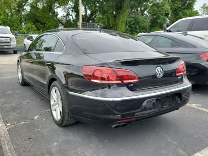 Used 2013 Volkswagen CC Sport