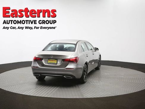Used 2021 Mercedes-Benz A 220 A 220 w/ Premium Package image 46