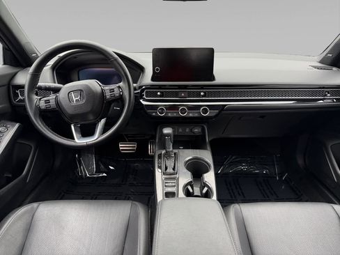 Used 2025 Honda Civic Sport Touring image 11