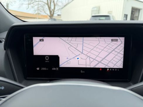 New 2026 GMC Terrain AT4 image 16