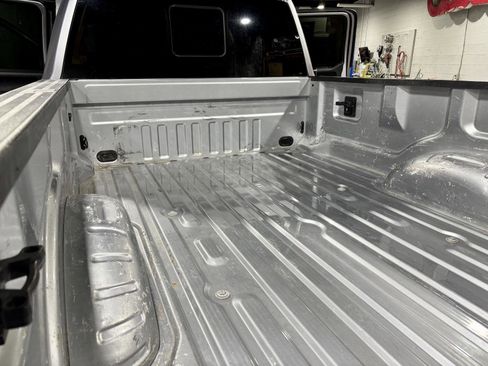 Used 2022 Ford F250 Lariat w/ Lariat Ultimate Package image 11