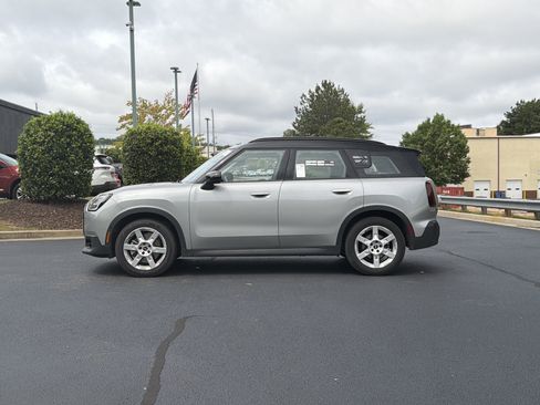 Used 2025 MINI Cooper Countryman S AWD/4WD image 13