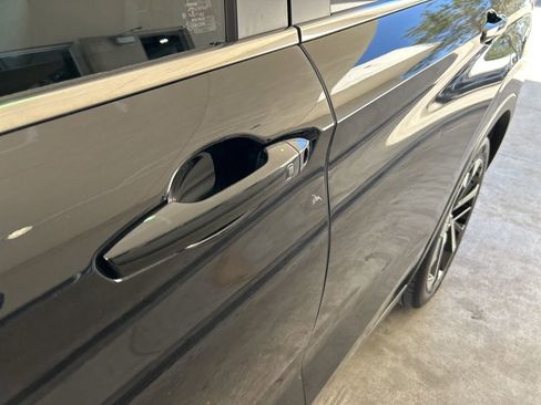 Used 2024 Mitsubishi Outlander SE image 16