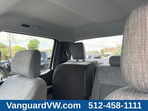 Used 2023 Ford F250 XLT w/ FX4 Off-Road Package AWD/4WD image 15