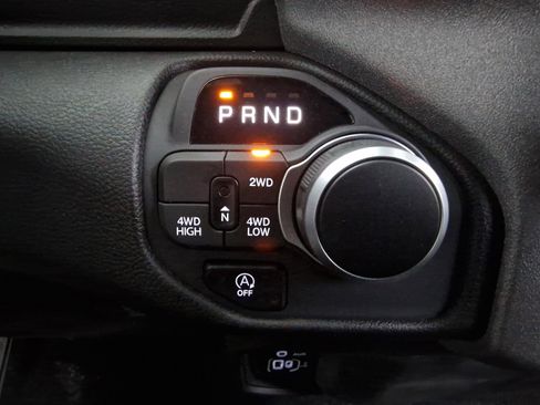 New 2025 RAM 1500 Tradesman image 18