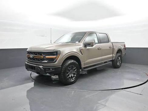 New 2026 Ford F150 Tremor w/ Equipment Group 402A High AWD/4WD image 4
