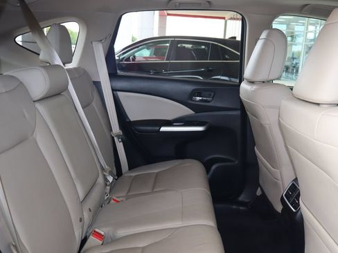 Used 2015 Honda CR-V EX-L image 38