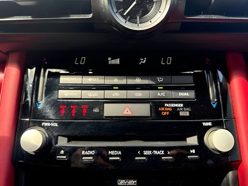 Used 2023 Lexus IS 350 F Sport RWD image 17