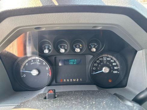 Used 2013 Ford F250 XL w/ PWR Equipment Group image 11