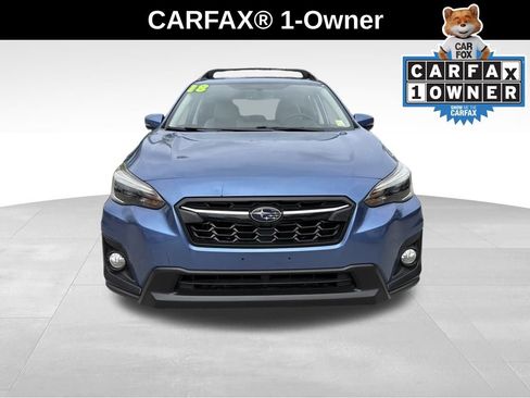 Used 2018 Subaru Crosstrek 2.0i Limited image 2