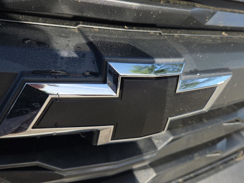 New 2026 Chevrolet Colorado W/T AWD/4WD image 34