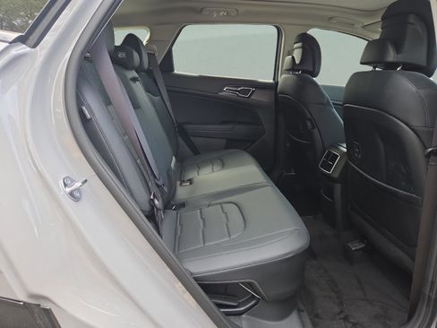 New 2026 Kia Sportage SX Prestige AWD/4WD image 16