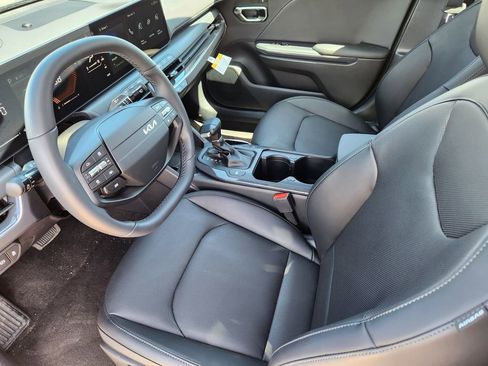 New 2026 Kia K4 GT-Line Turbo FWD image 7
