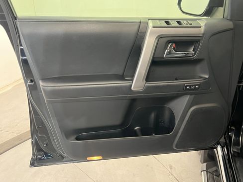 Certified 2021 Toyota 4Runner Limited image 16
