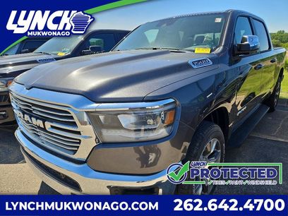 Used 2023 RAM 1500 Laramie