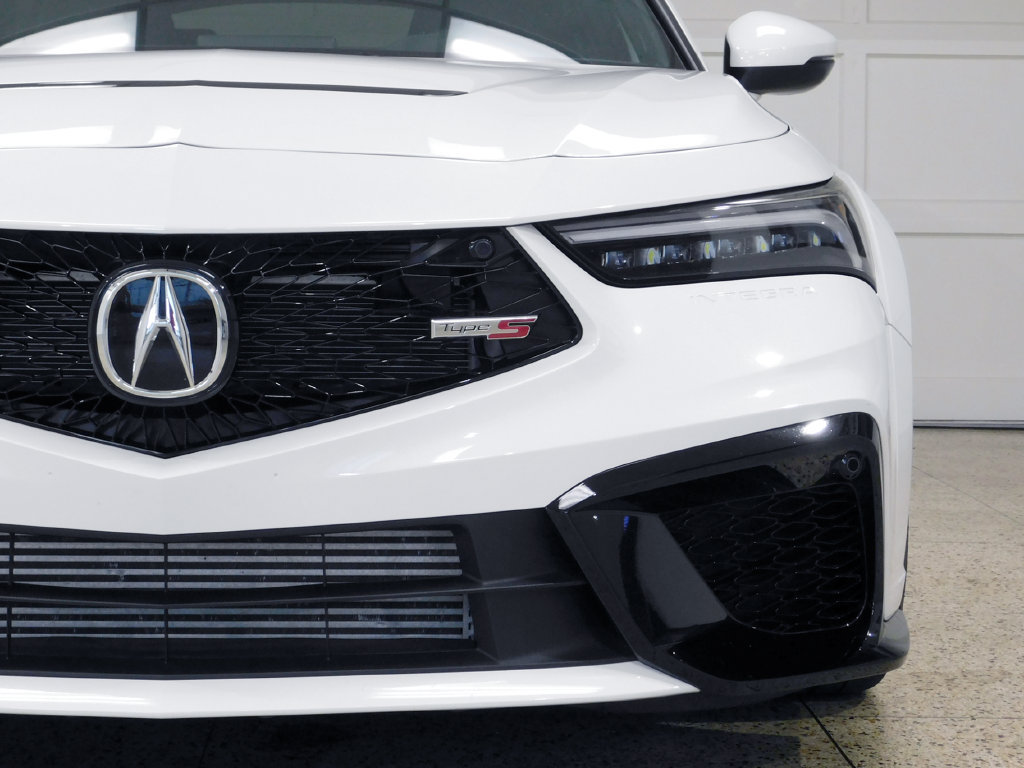 Used 2026 Acura Integra Type S FWD image 10