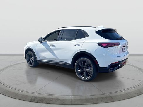 New 2026 Buick Envision Sport Touring AWD/4WD image 7