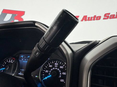 Used 2020 Ford F150 Lariat AWD/4WD image 23