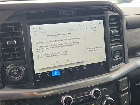 Certified 2025 Ford F150 Lariat w/ Equipment Group 502A High image 20