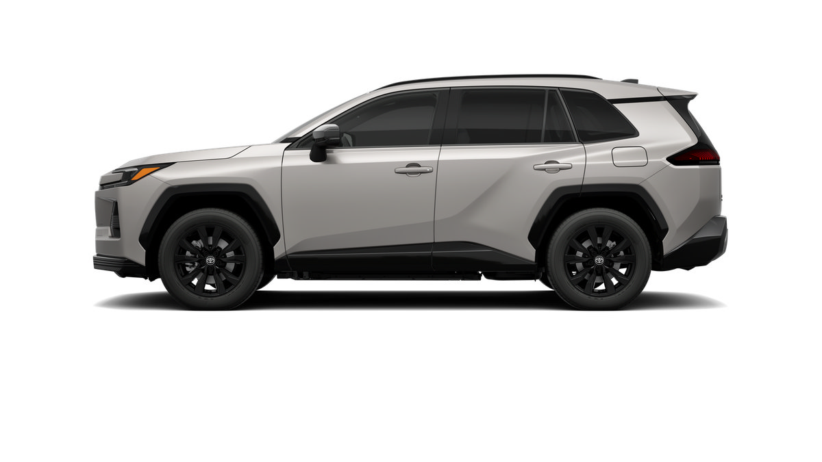 New 2026 Toyota RAV4 SE AWD/4WD image 4