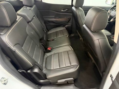 Used 2021 GMC Acadia Denali w/ Denali Ultimate Package AWD/4WD image 43