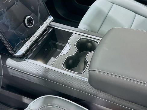 New 2026 GMC Sierra EV AT4 w/ AT4 Premium Package AWD/4WD image 17