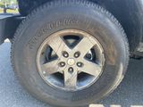 Used 2017 Jeep Wrangler Unlimited Sport w/ Connectivity Group image 5