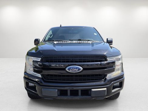 Used 2019 Ford F150 Lariat w/ Equipment Group 502A Luxury RWD image 2
