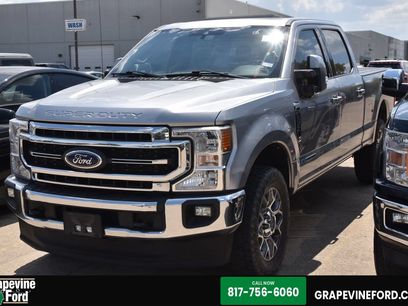 Used 2020 Ford F250 Lariat w/ Lariat Ultimate Package