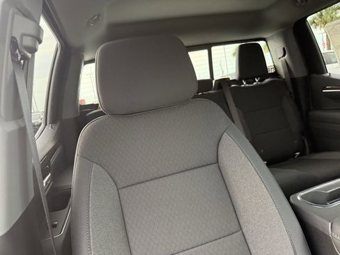 New 2026 Chevrolet Silverado 1500 LT w/ Texas Edition Plus image 47