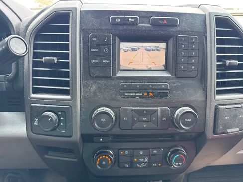 Used 2018 Ford F350 XL w/ Power Equipment Group AWD/4WD image 17