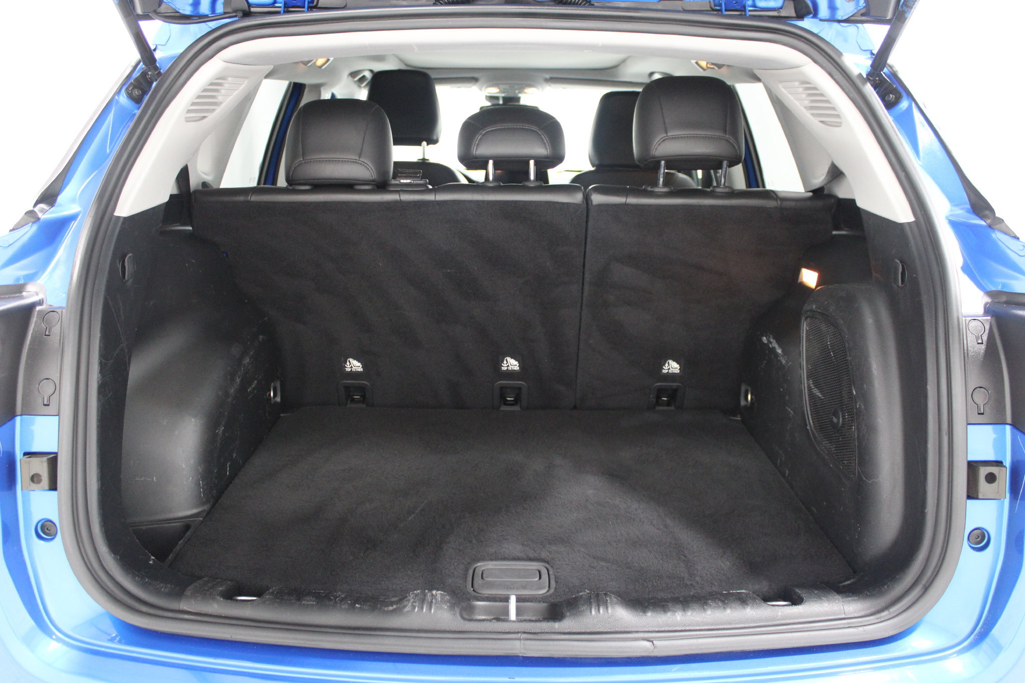 Used 2022 Jeep Compass Latitude w/ Sun and Sound Group FWD image 17
