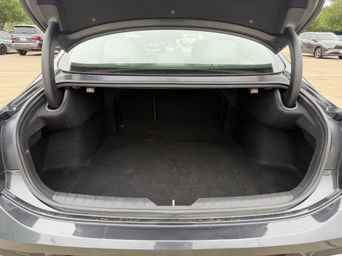 Used 2025 Hyundai Sonata SEL FWD image 29