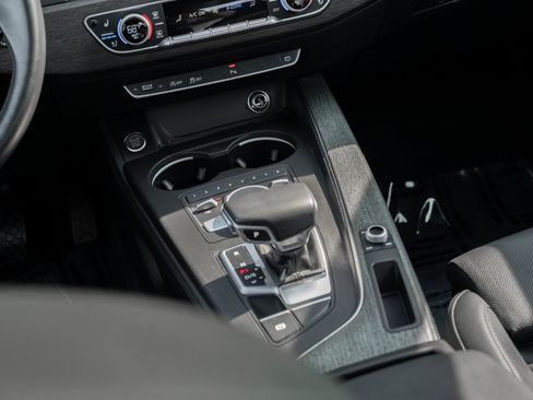 Used 2018 Audi A5 2.0T Prestige AWD/4WD image 12